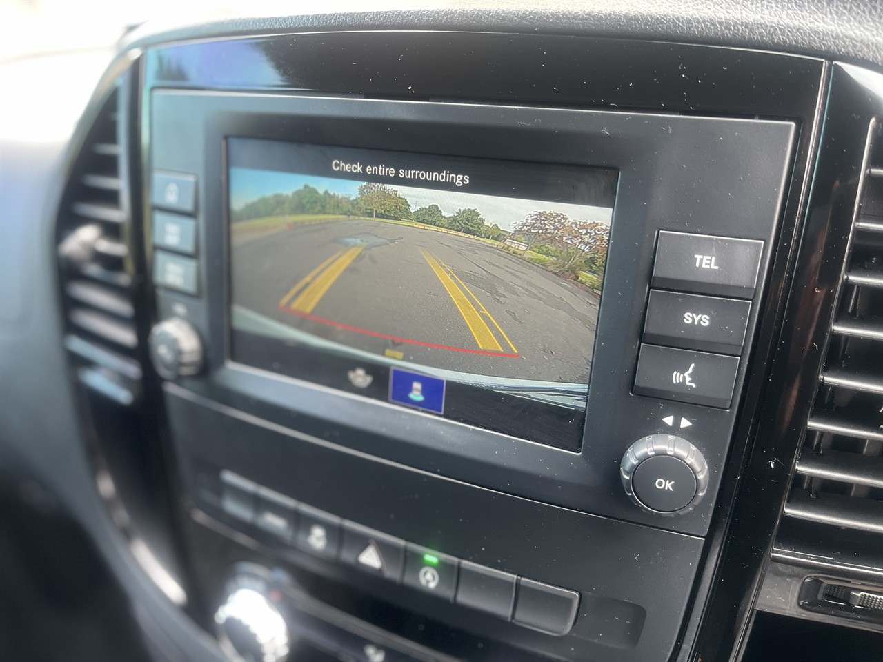 2022 Mercedes-Benz Vito