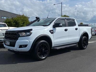 2018 Ford Ranger - Thumbnail