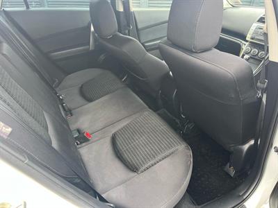 2008 Mazda Atenza - Thumbnail