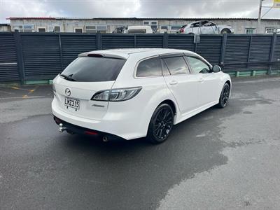 2008 Mazda Atenza - Thumbnail