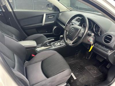 2008 Mazda Atenza - Thumbnail