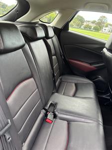 2016 Mazda CX-3 - Thumbnail