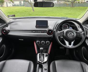 2016 Mazda CX-3 - Thumbnail