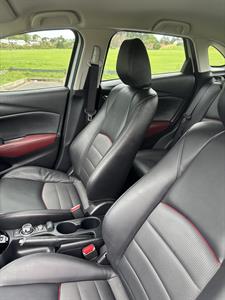 2016 Mazda CX-3 - Thumbnail