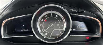 2016 Mazda CX-3 - Thumbnail