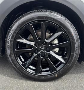 2016 Mazda CX-3 - Thumbnail