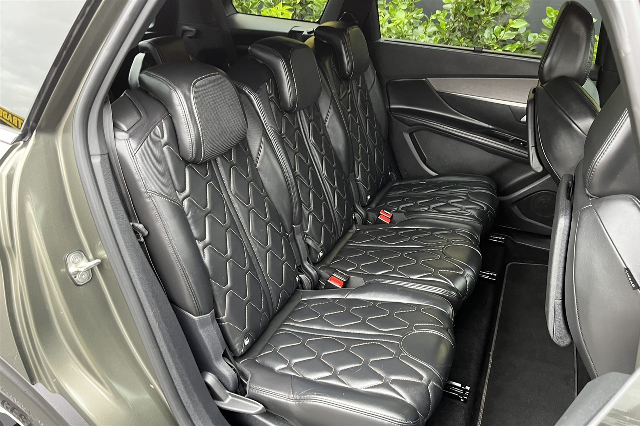 2018 Peugeot 5008