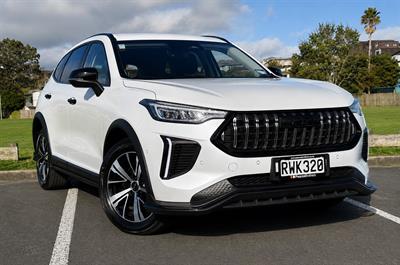 2024 Haval Jolion - Image Coming Soon