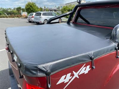 2018 LDV T60 - Thumbnail