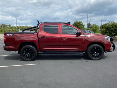 2018 LDV T60 - Thumbnail