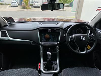 2018 LDV T60 - Thumbnail