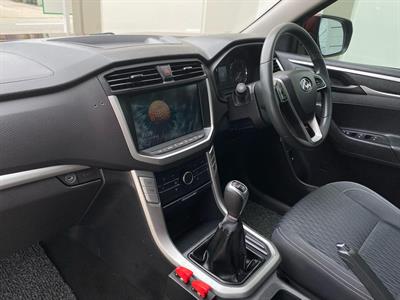 2018 LDV T60 - Thumbnail