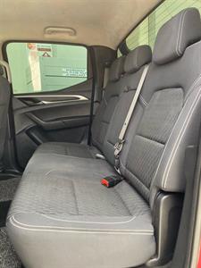 2018 LDV T60 - Thumbnail