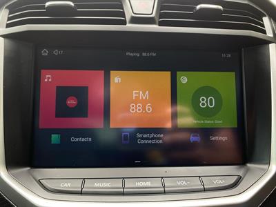 2018 LDV T60 - Thumbnail