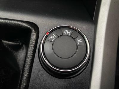 2018 LDV T60 - Thumbnail