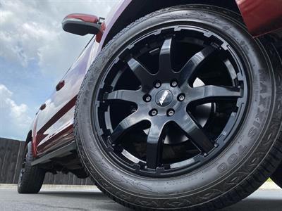 2018 LDV T60 - Thumbnail