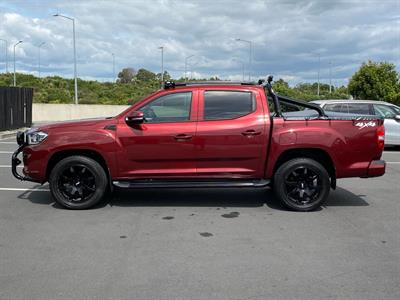 2018 LDV T60 - Thumbnail