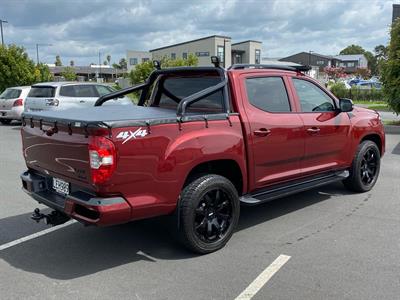 2018 LDV T60 - Thumbnail