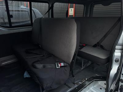 2009 Toyota Hiace - Thumbnail