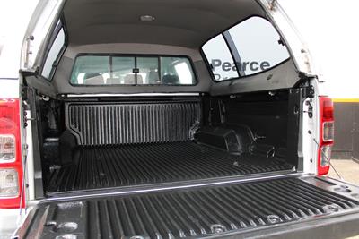 2017 Ford Ranger - Thumbnail