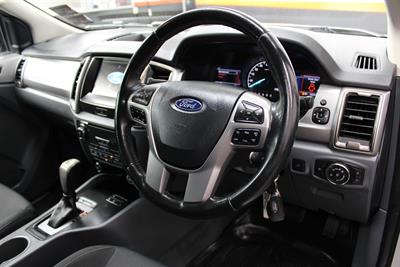 2017 Ford Ranger - Thumbnail