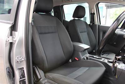 2017 Ford Ranger - Thumbnail