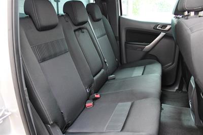 2017 Ford Ranger - Thumbnail