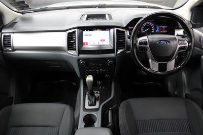 2017 Ford Ranger - Thumbnail