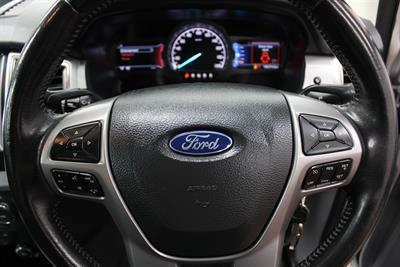 2017 Ford Ranger - Thumbnail