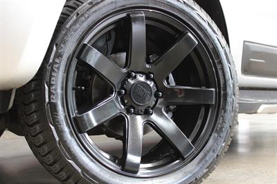 2017 Ford Ranger - Thumbnail