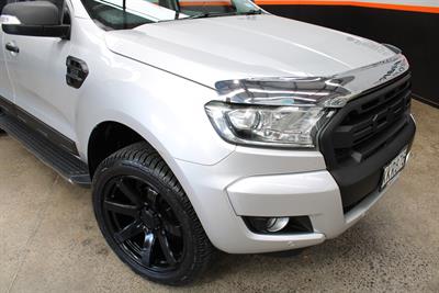 2017 Ford Ranger - Thumbnail