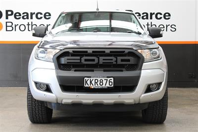 2017 Ford Ranger - Thumbnail