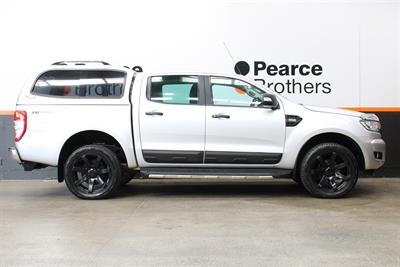 2017 Ford Ranger - Thumbnail