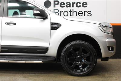 2017 Ford Ranger - Thumbnail