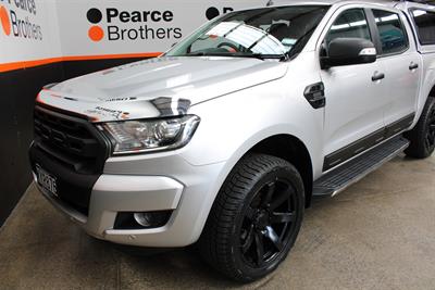 2017 Ford Ranger - Thumbnail