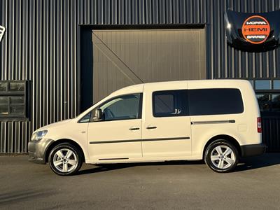 2014 Volkswagen Caddy - Thumbnail