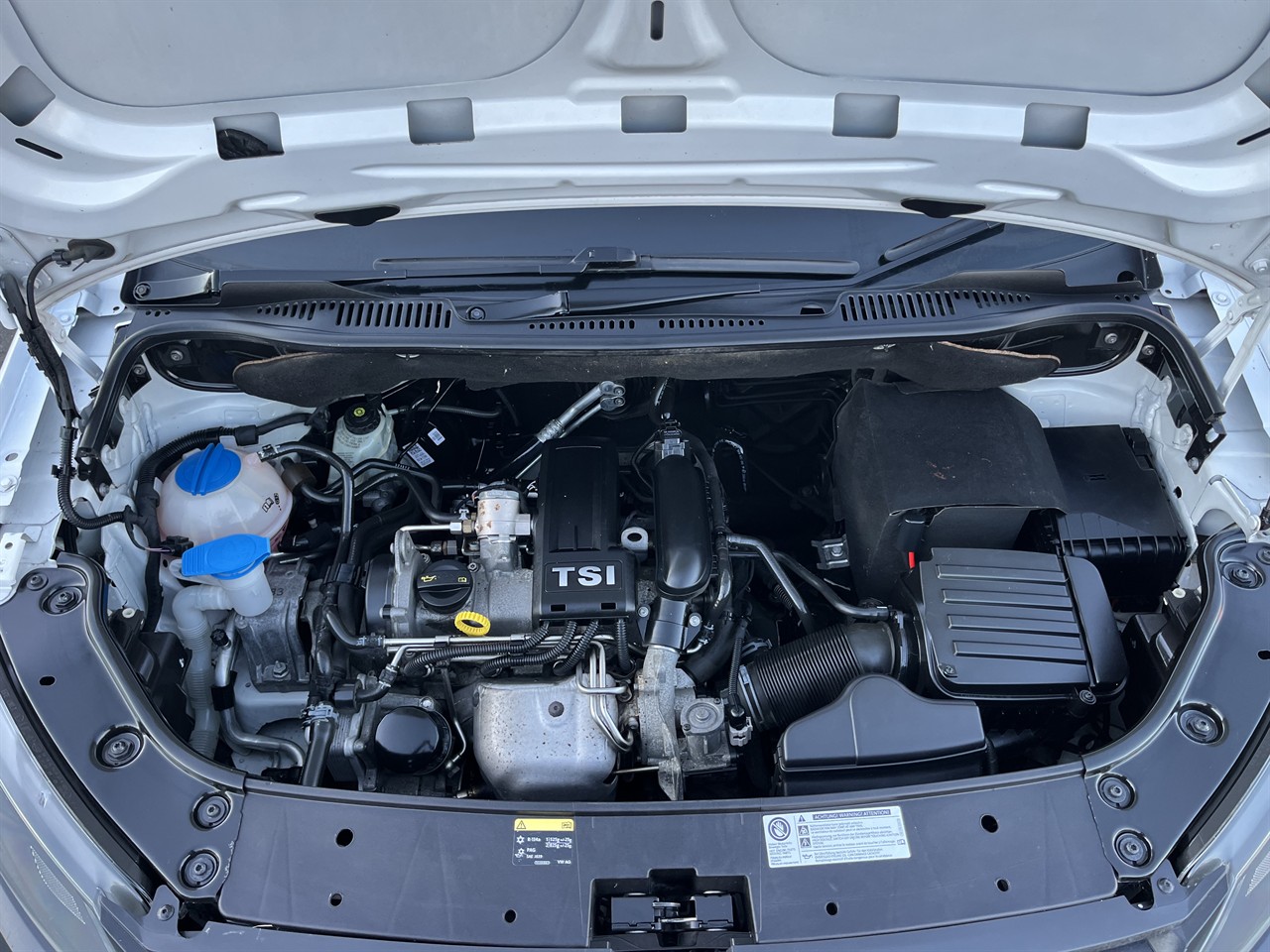2014 Volkswagen Caddy