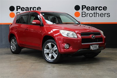 2014 Toyota RAV4