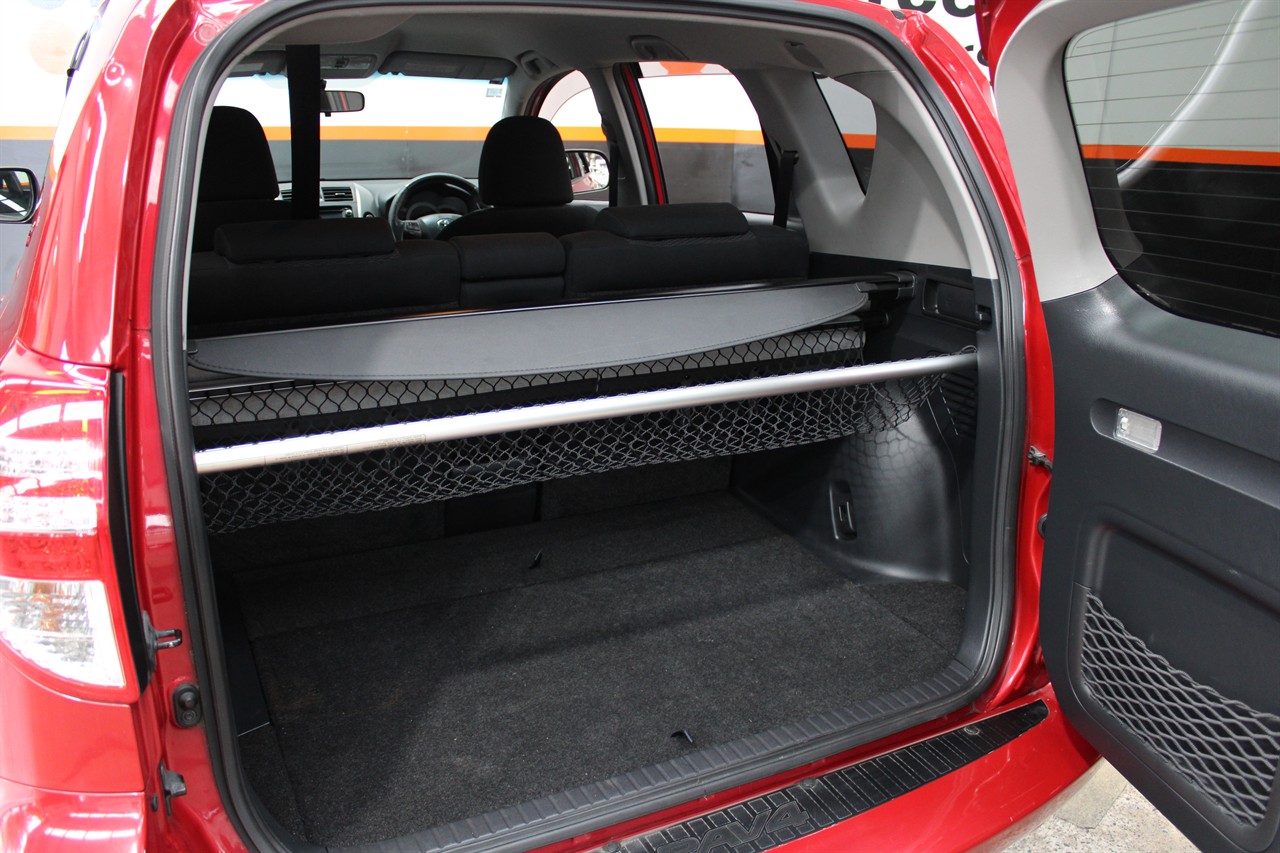 2014 Toyota RAV4