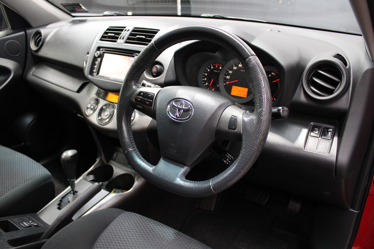 2014 Toyota RAV4