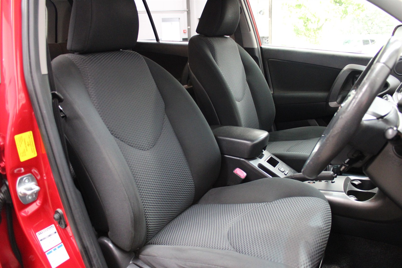 2014 Toyota RAV4