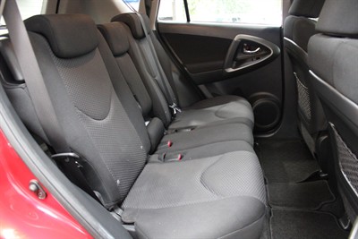 2014 Toyota RAV4 - Thumbnail