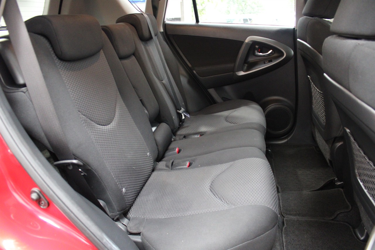 2014 Toyota RAV4