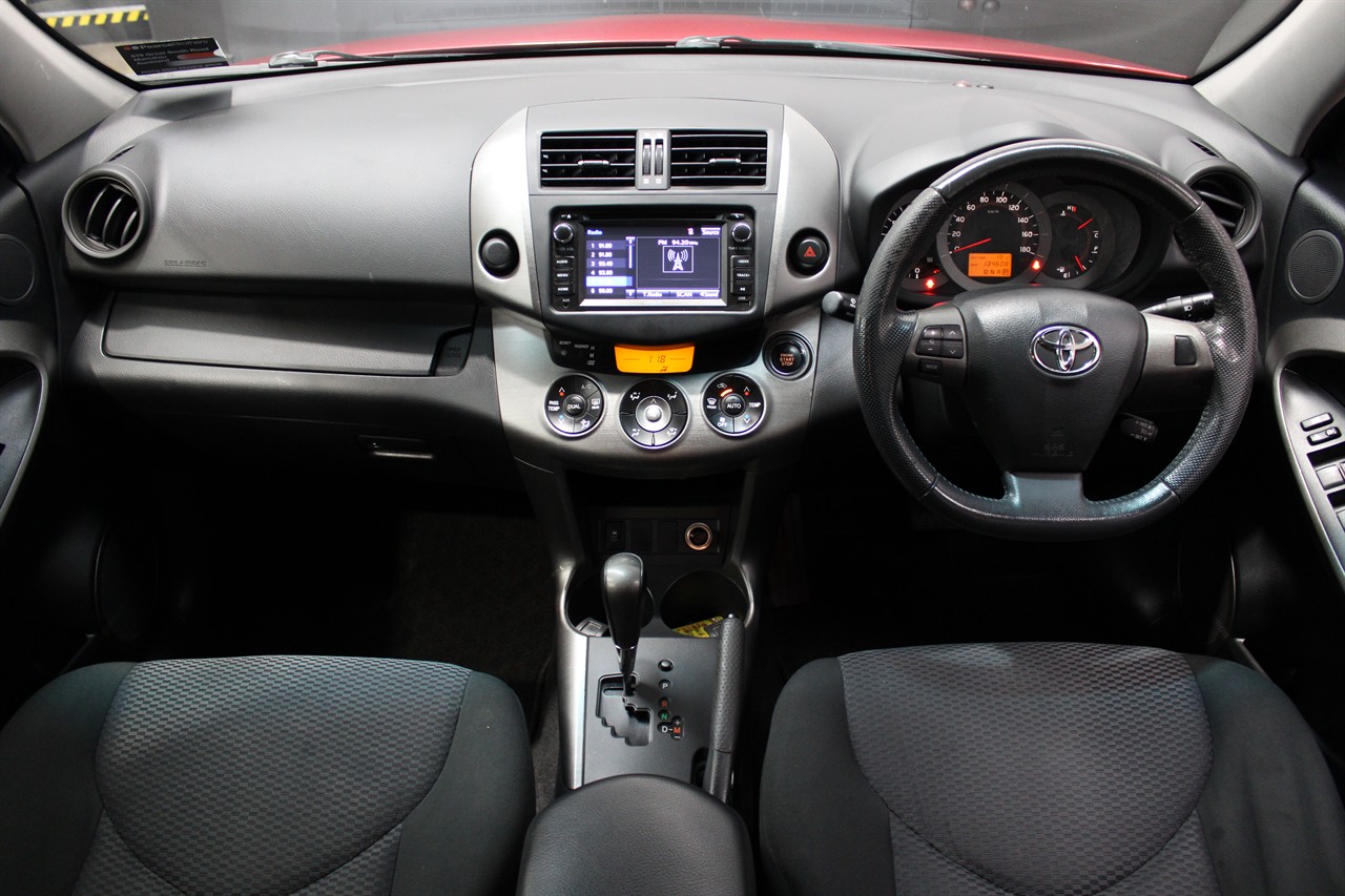 2014 Toyota RAV4