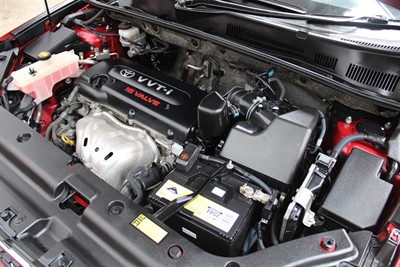 2014 Toyota RAV4 - Thumbnail