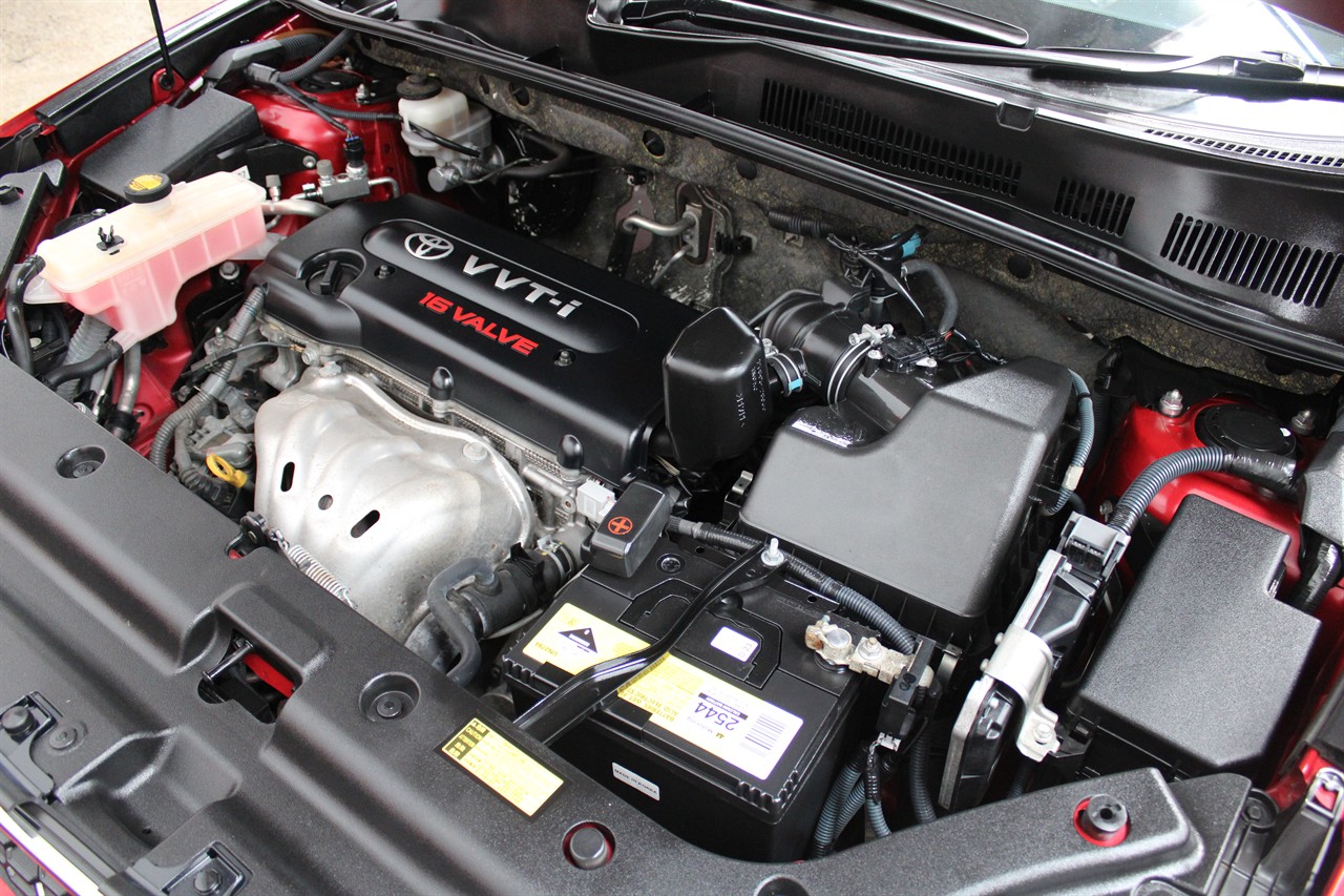 2014 Toyota RAV4