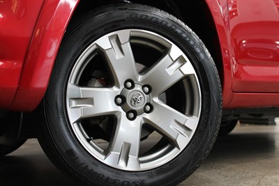 2014 Toyota RAV4 - Thumbnail
