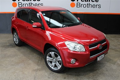 2014 Toyota RAV4 - Thumbnail
