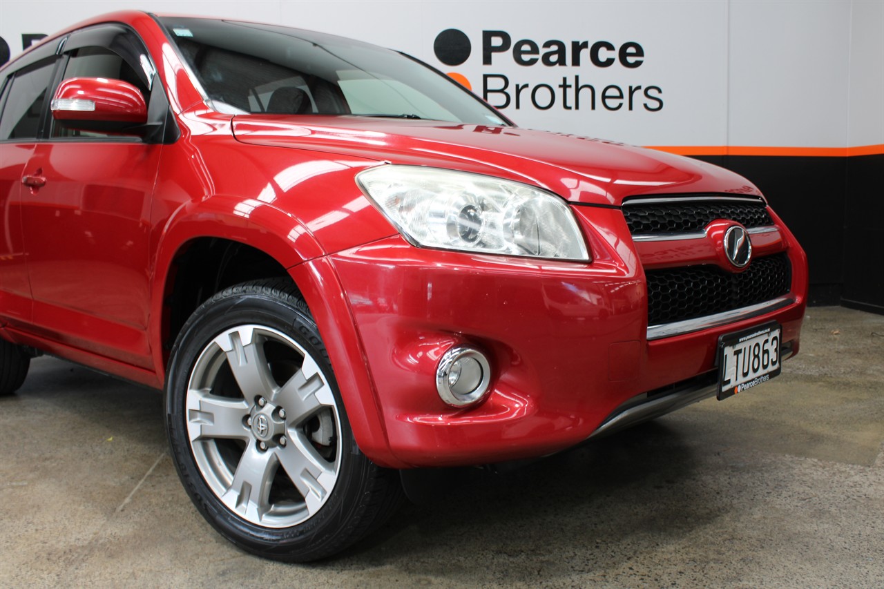 2014 Toyota RAV4