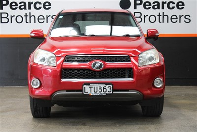 2014 Toyota RAV4 - Thumbnail